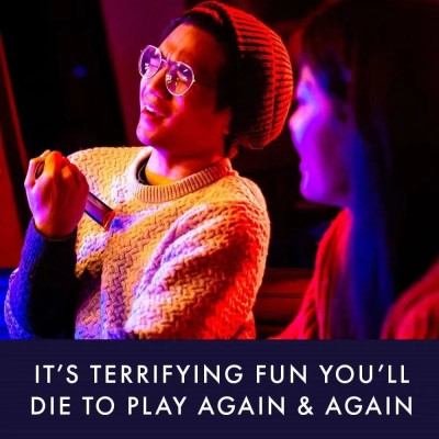 Настільна гра Rozum Крик (R076UA) Вінниця - фото 3