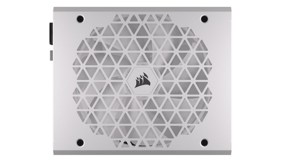 Блок живлення Corsair RM1200x White (CP-9020276-EU) 1200W ( 20934 ) Харків - фото 11