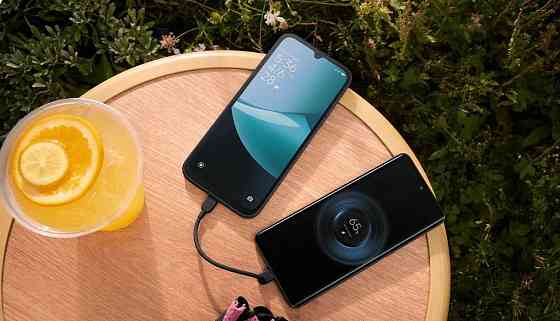 Смартфон Xiaomi Redmi 15C 8/256GB Midnight Black ( 13543 ) Харків