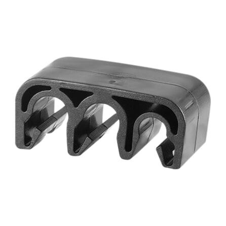 Клипса трубок, проводки, шлангов универсальная 90464-00873, 9046400873 Киев - изображение 1