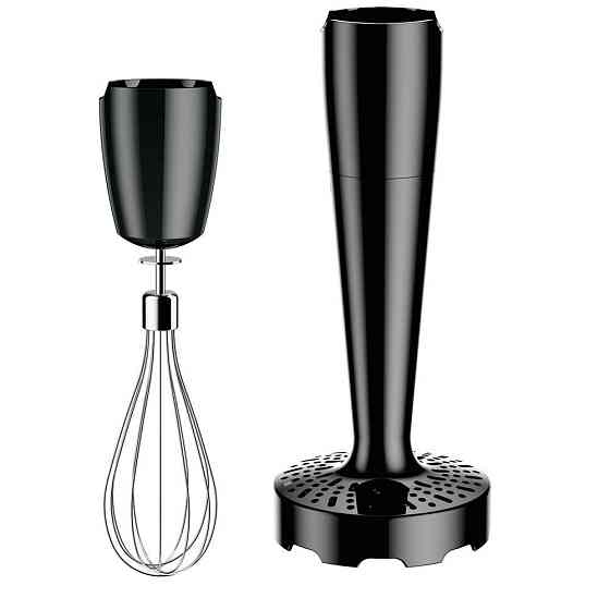 Блендер Braun MQ 7087 X BK ( 22198 ) Харків
