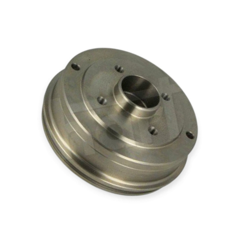 Барабан Logan d-180 мм тормозной Мукачево - изображение 1