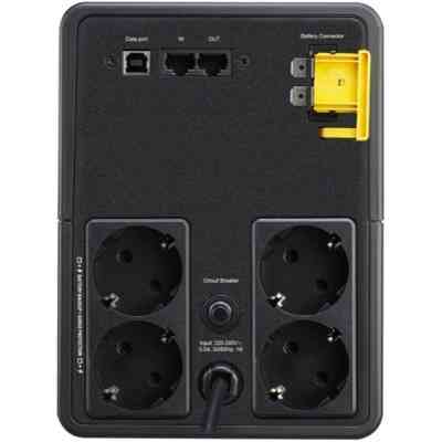 Пристрій безперебійного живлення APC BX1200MI-GR Вінниця