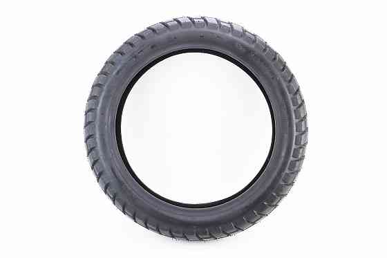 Шина 120/90-18 безкамерна, шипована VRM-163 Київ