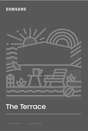 Телевизор: Samsung QE55LST7TG Харьков