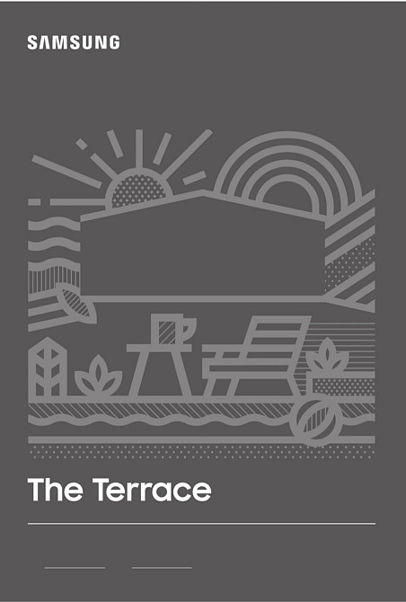 Телевізор: Samsung QE55LST7TG Харків - фото 5