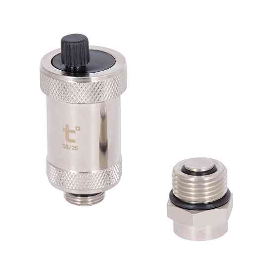 Повітровідвідник автоматичний Thermo Alliance Standart SD28115 Київ