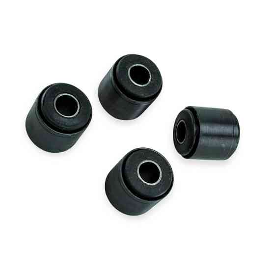 Сайлентблок передньої підвіски Москвич верхній стандарт блістер (к-кт 4 шт) важелів Мукачево