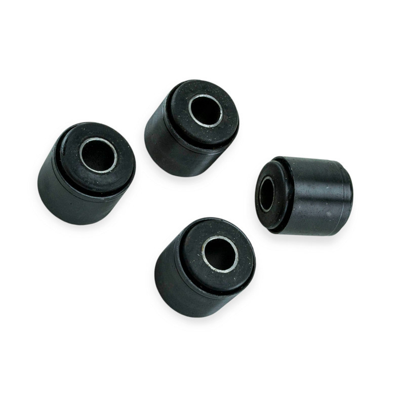 Сайлентблок передньої підвіски Москвич верхній стандарт блістер (к-кт 4 шт) важелів Мукачево - фото 1