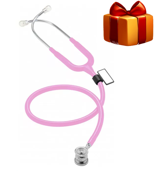 Стетоскоп MDF Instruments 787XP-01 Днепр - изображение 1