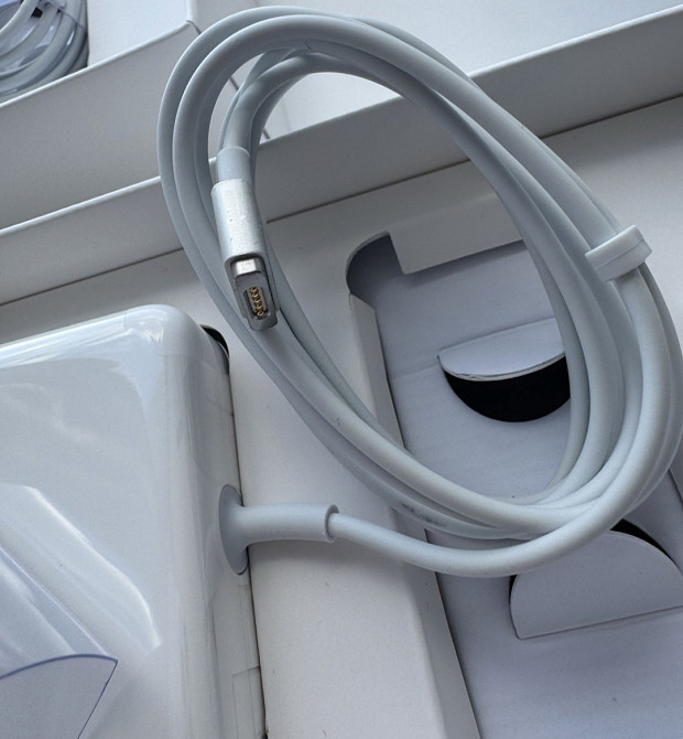 Зарядка для Ноутбука Apple 
Mgasafe 2 45W 65W 85W Киев - изображение 4