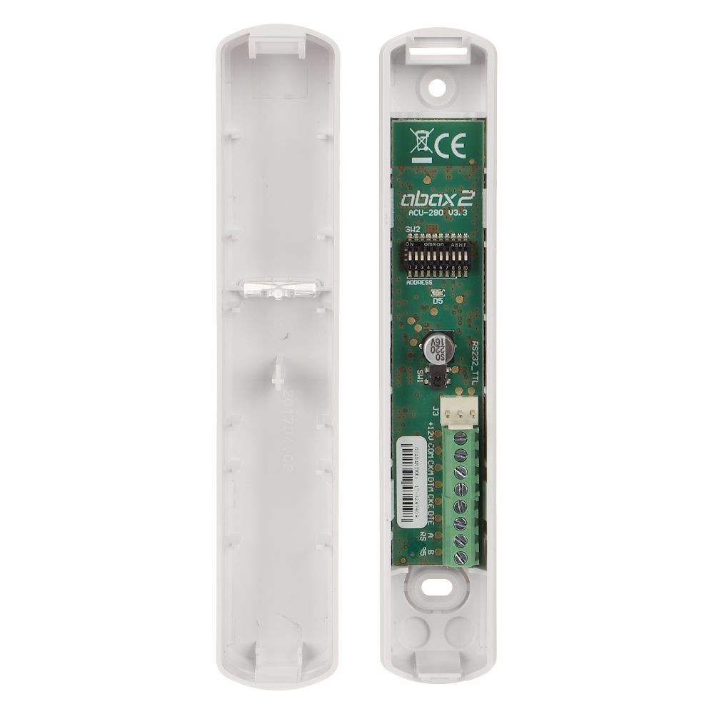 Контролер бездротової системи ABAX 2 Satel ACU-280 Киев - изображение 2