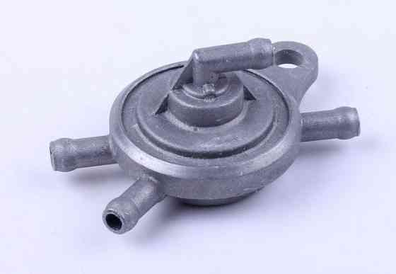 Кран вакуумний - AD50/sepia Мукачево