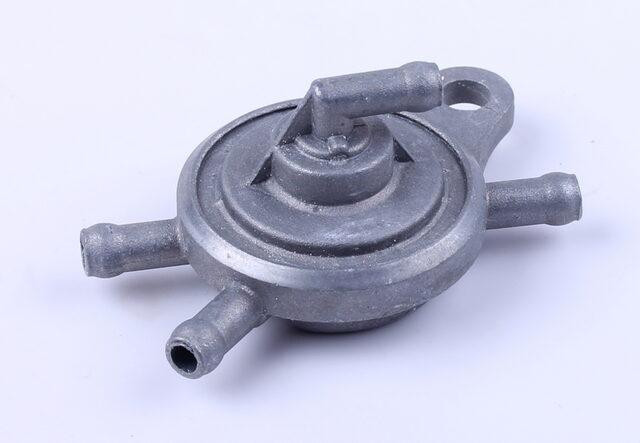 Кран вакуумний - AD50/sepia Мукачево - фото 2