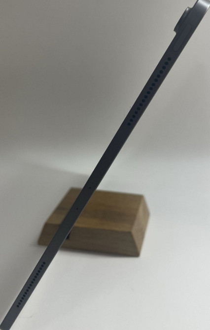 Планшет: iPad Pro 12.9" 64Gb. 3 GEN ідеал Space Gray. Київ - фото 5