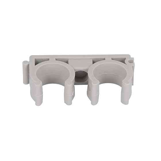 Крепеж PPR Thermo Alliance 20 двойной Киев