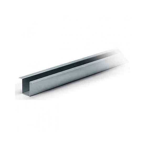 Жолоб для ланцюга вбудований Came CAR-4 довжиною 2 м Киев