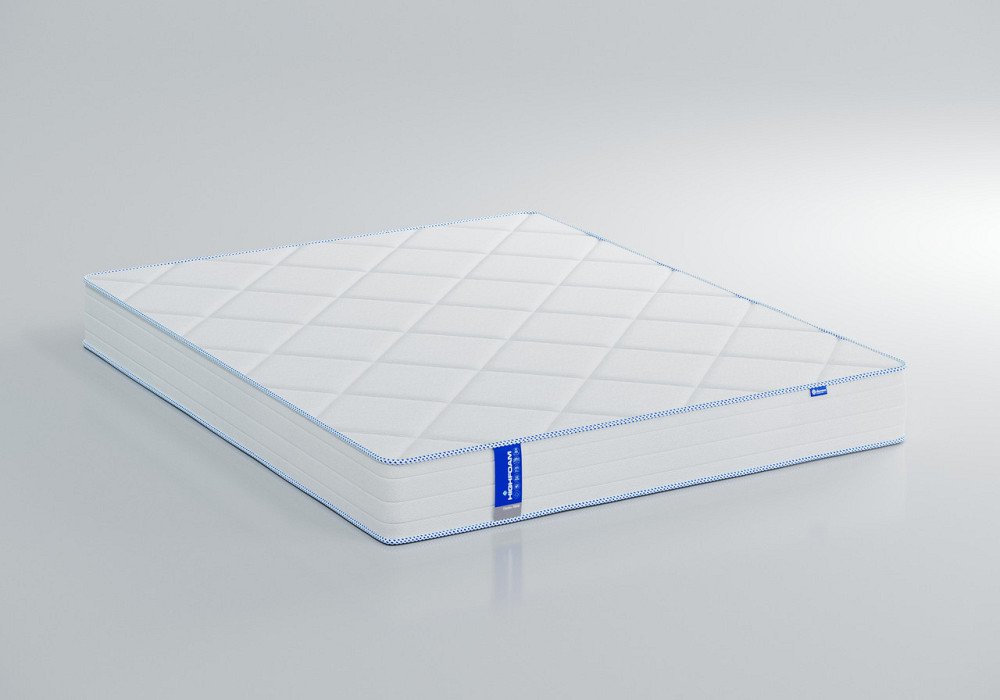 Ортопедичний матрац Teos / Обеліск Теос (беспружинний)  ТМ Нighfoam 180х200 Харків - фото 2