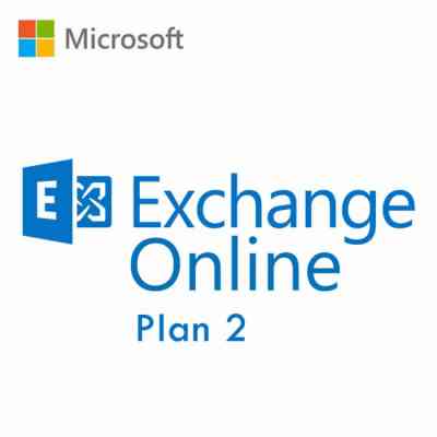 Офісний додаток Microsoft Exchange Online (Plan 2) P1Y Annual License (CFQ7TTC0LH1P_0001_P1Y_A) Вінниця