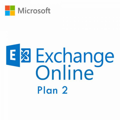 Офисное приложение Microsoft Exchange Online (Plan 2) P1Y Annual License (CFQ7TTC0LH1P_0001_P1Y_A) Винница - изображение 1
