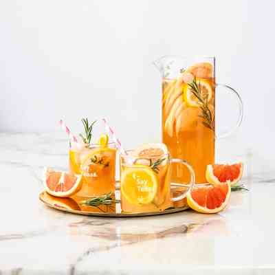 Кувшин Buydeem із силіконовою кришкою 1200 мл (CD2003/A1) Винница