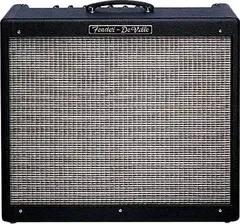 Комбіпісилювач Fender hot rod deville 212 Київ - фото 1