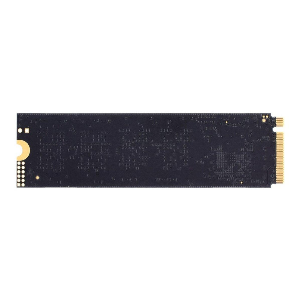SSD диск накопитель M.2 Apacer AS2280P4 256GB 2280 PCIe 3.0x4 NVMe 3D TLC Read/Write: 2100/1300 MB/sec Одесса - изображение 3