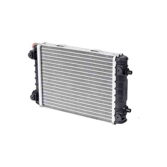 Радиатор охлаждения, Audio, 4M0121212D, Бренд: SRLine Киев