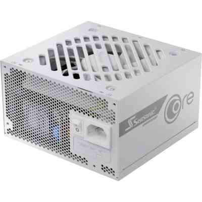 Блок питания Seasonic 750W (CORE GX-750-ATX31-WHITE) Винница