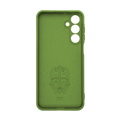 Чохол до мобільного телефона Armorstandart ICON Samsung A16 4G (A165) Camera cover Green (ARM82755) Вінниця - фото 2