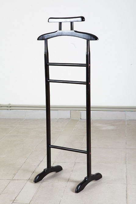 Плечики Гамма, венге Киев - изображение 1