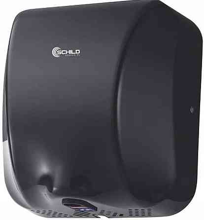 Топовая Сушка для рук: Schild 310BL 2350W. Киев