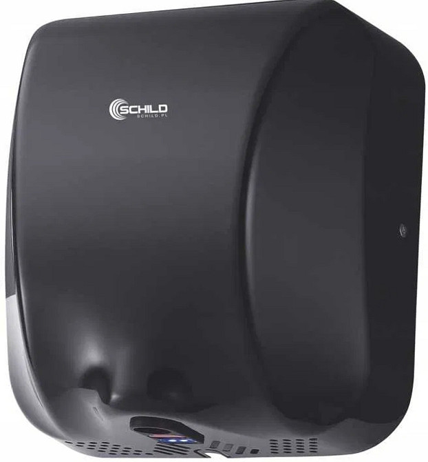 Топовая Сушка для рук: Schild 310BL 2350W. Киев - изображение 1