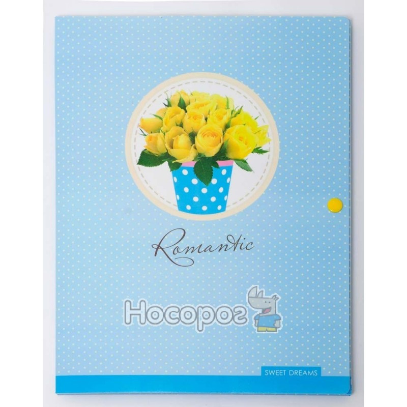 Папка на кнопці A4 