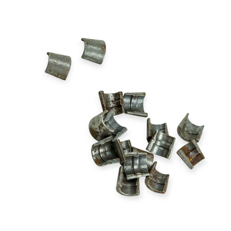 Сухарі Москвич клапанів Мукачево - фото 1