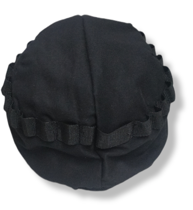 Кавер чохол для каски шолома піксель ЗСУ на затягуванні маскувальний чохол на шолом для військових п Одеса - фото 8