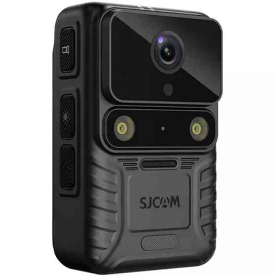 Екшн-камера нагрудна SJCAM A50 Винница