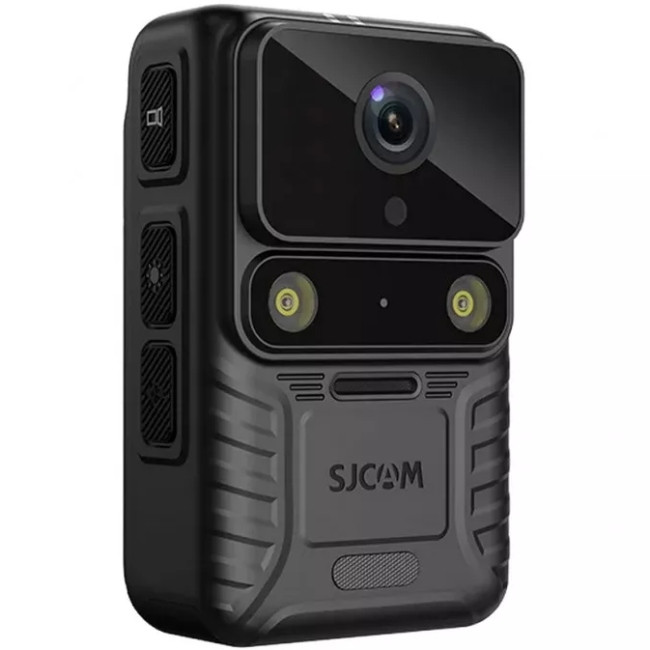 Екшн-камера нагрудна SJCAM A50 Винница - изображение 2