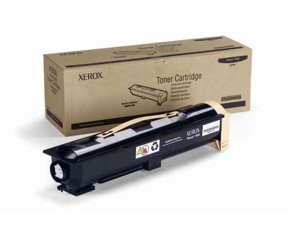 Картридж Xerox PH5335 Black (10000 стор) Київ