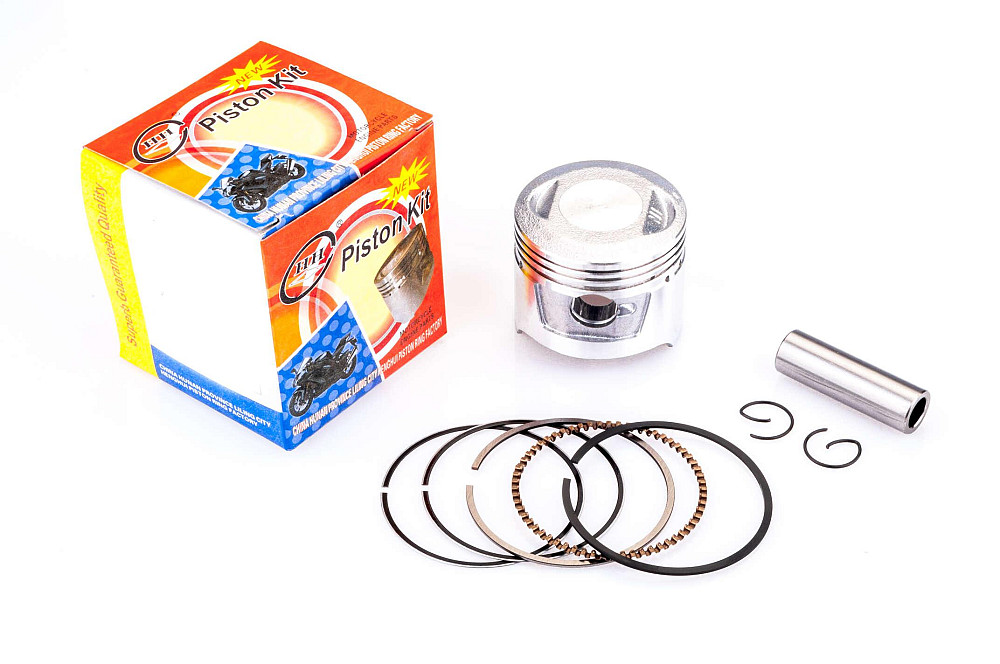 Поршень Delta 70 0,25 (Ø47,25) KJT Київ - фото 1