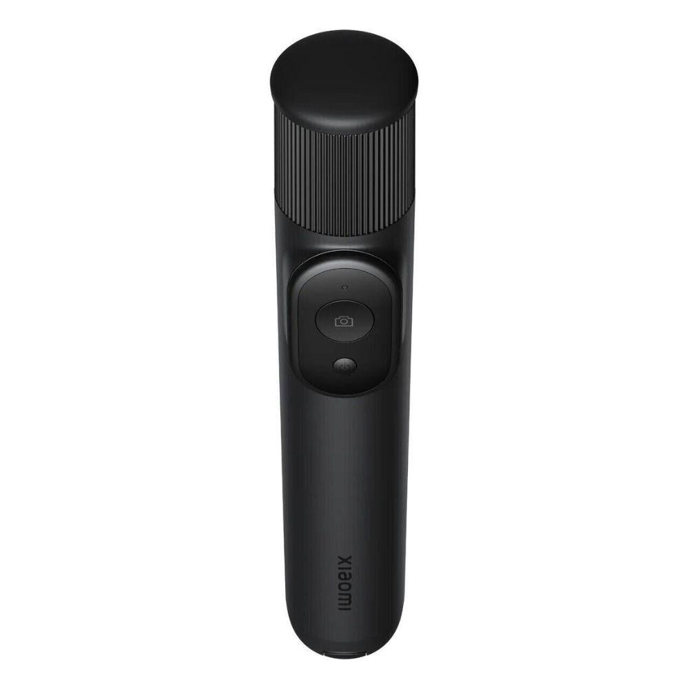 Селфі-трипод Xiaomi Selfie Stick Tripod Mini Black Київ - фото 3