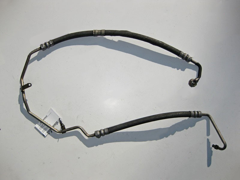 Mercedes-Benz  A2034605424 Напірна трубка ГУР при двигуні M272 V6 3.0 3.5л C-Class W203 4matic Одеса - фото 1