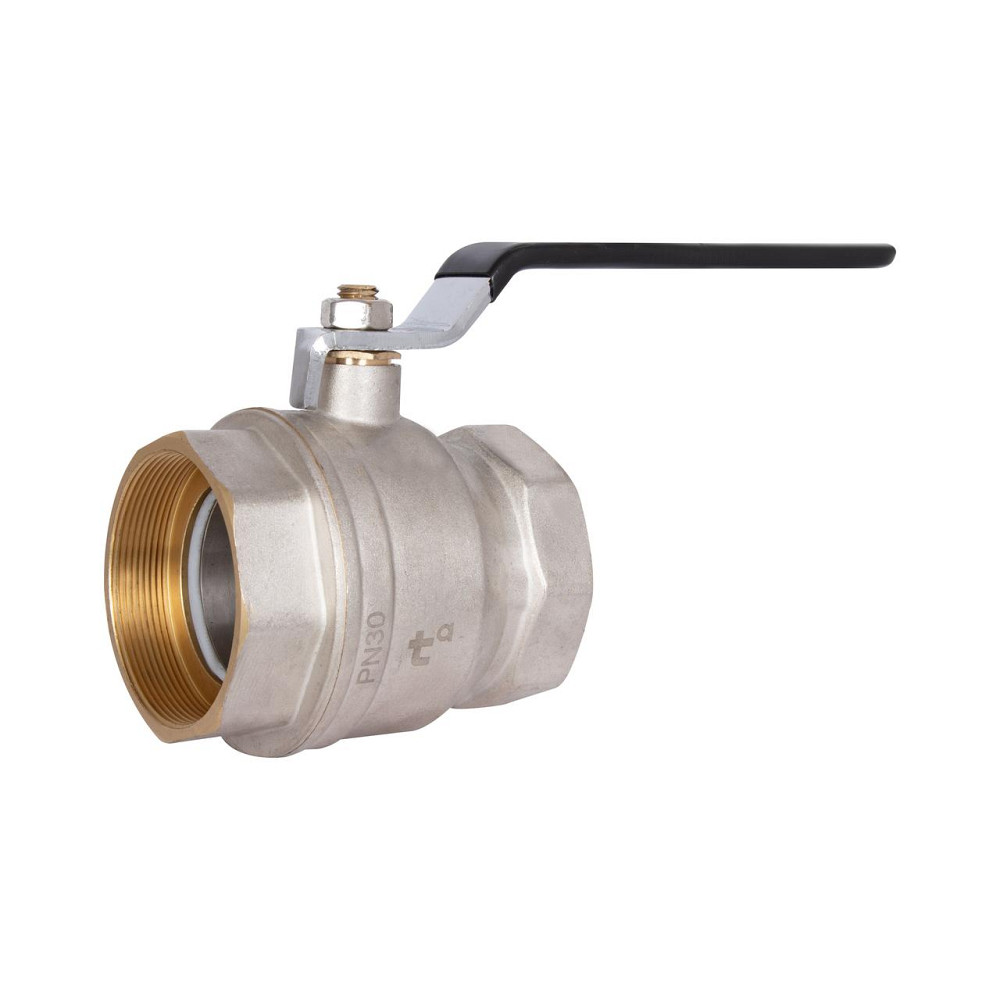 Кран кульовий Thermo Alliance Base 3" для води (важіль) SD600W76 Київ - фото 1