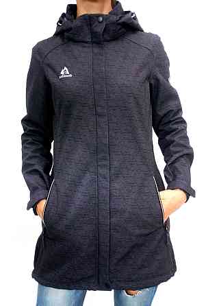 Женский демисезонный плащ  парка Windstopper Azimut оригинал  p.42(L) Киев