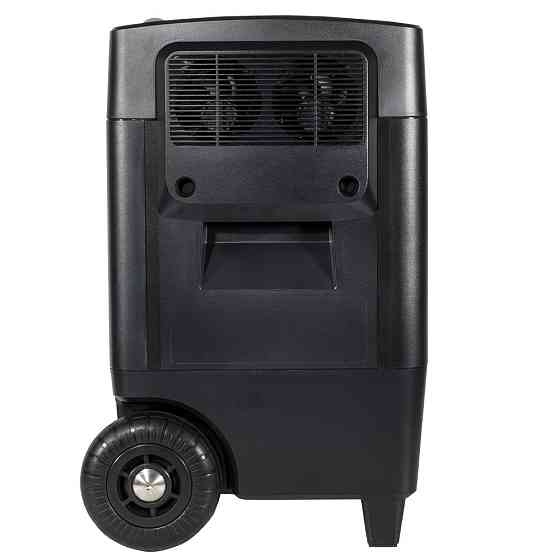 Портативна акумуляторна станція Vitals Professional PS 3600qc Харків