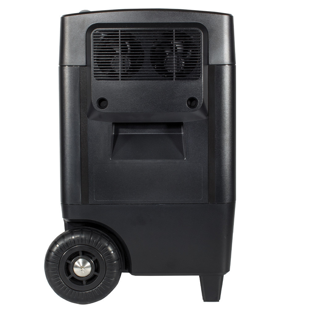 Портативна акумуляторна станція Vitals Professional PS 3600qc Харків - фото 5