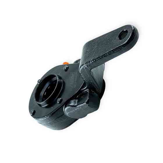 Рычаг (трещётка) Камаз 10т з,м левый по з,м тормоза Мукачево