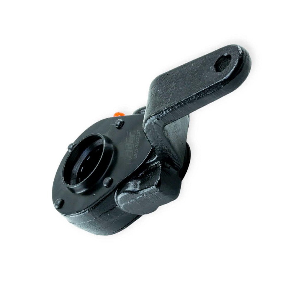 Рычаг (трещётка) Камаз 10т з,м левый по з,м тормоза Мукачево - изображение 1