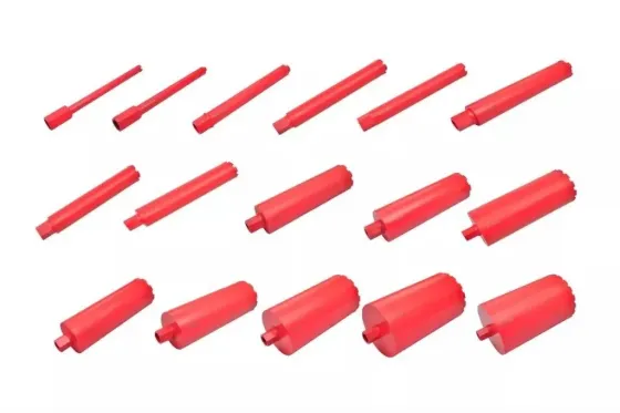 VidaXL Zestaw wierteł diamentowych 160535 Київ