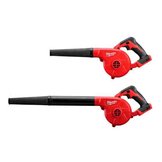 Воздуходув аккумуляторный компактный MILWAUKEE M18 BBL-0, 4933446216 Одесса